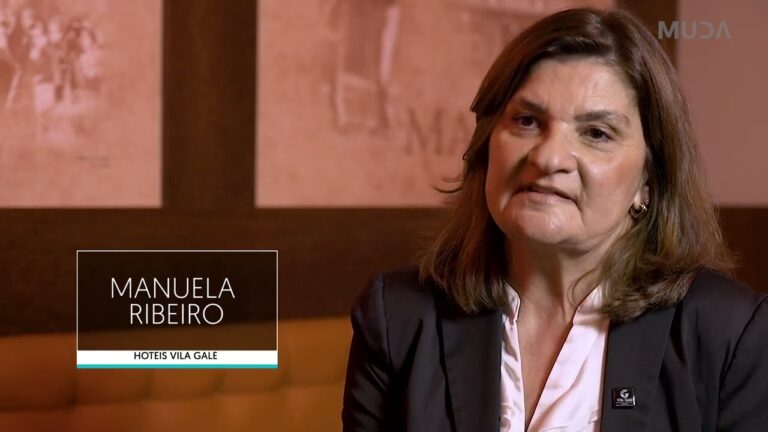 Vila Gal&eacute;: Fortalecendo Parcerias Estrat&eacute;gicas