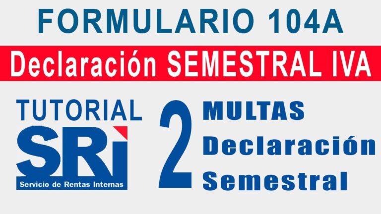Como Regularizar a Multa por IVA Atrasado