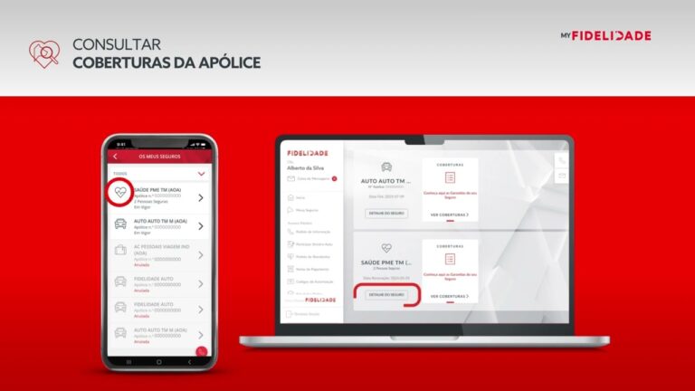 Guia Completo do Seguro Direto na &Aacute;rea do Cliente