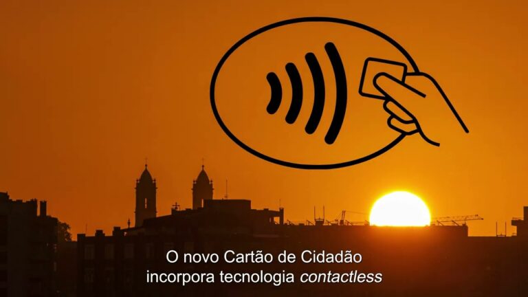 Como Solicitar um Cart&atilde;o de Cidad&atilde;o em Branco