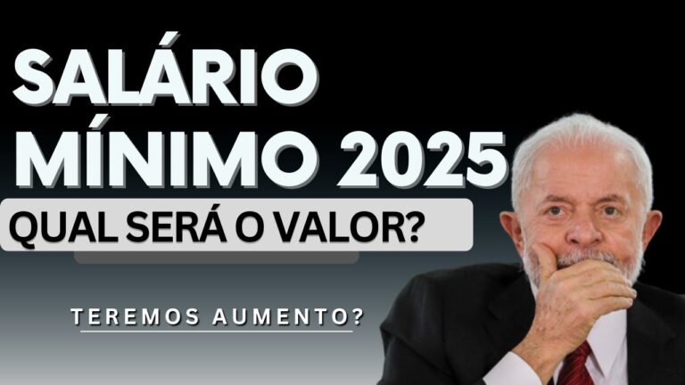 Estratégias para um Ordenado Mínimo Sustentável em 2025