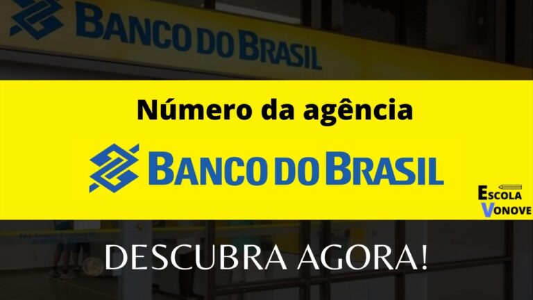 Como Encontrar o Número da Agência do Banco do Brasil com Facilidade