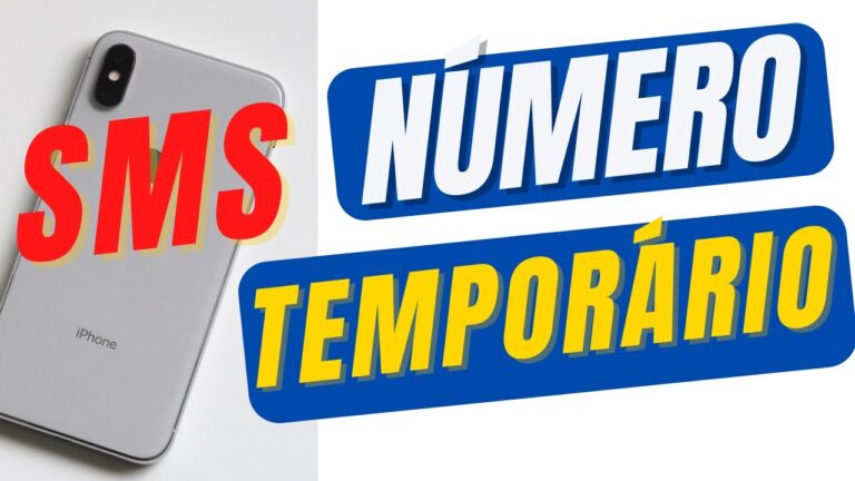 Guia Pr&aacute;tico sobre N&uacute;meros de Telem&oacute;vel Tempor&aacute;rios