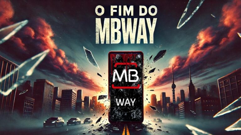 MB Way: Utilização Fora de Portugal