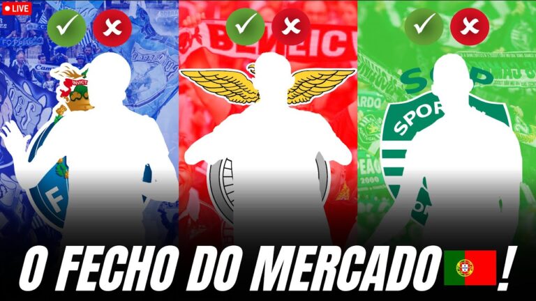 Fecho do Mercado de Transfer&ecirc;ncias em Portugal: An&aacute;lise e Impactos