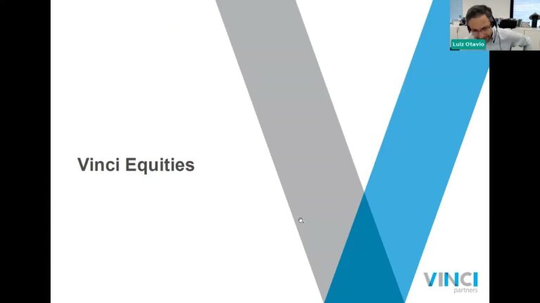 Vinci Açoes: Estratégias para Investir com Sucesso