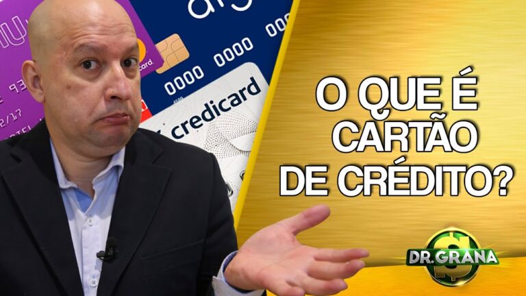 Entendendo o Cartão de Crédito: Definição e Benefícios