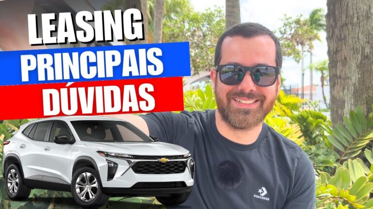 Leasing ou Crédito: Qual a Melhor Opção?