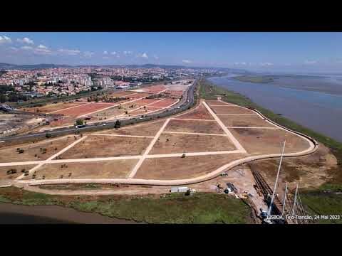 Novo Banco: Oportunidades no Parque das Nações
