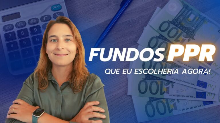 PPR: Opções Mais Rentáveis para Investir