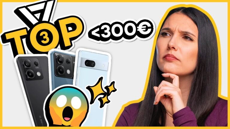 Telemóveis até 100 Euros na Worten: Opções Acessíveis e de Qualidade