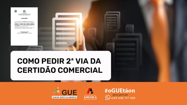 Entenda a Certidão Comercial da Sua Empresa