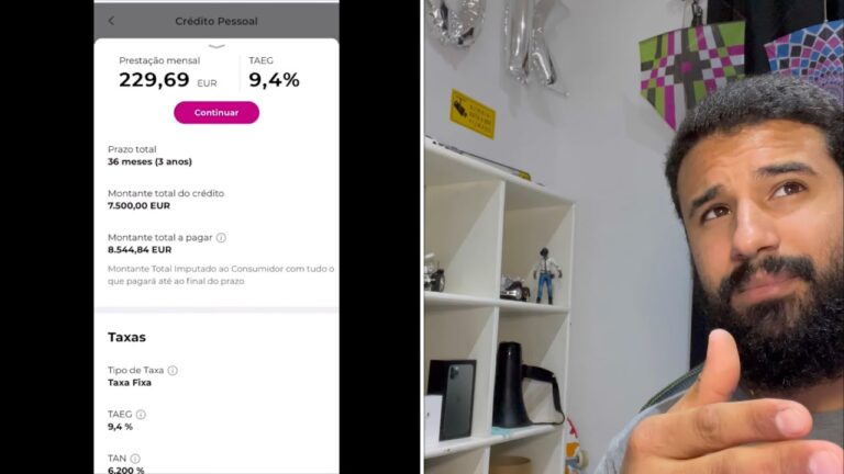 Crédito Online de 500 Euros: Guia Prático e Rápido