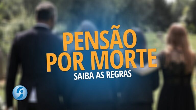 Entenda a Pens&atilde;o M&iacute;nima do Regime Geral