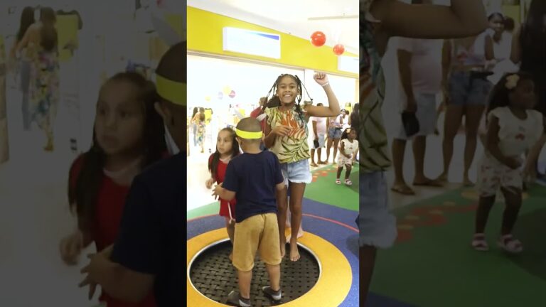 Explorando o Norteshopping: O Destino Ideal para Compras e Lazer
