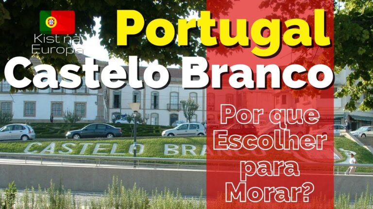Pensão Europa: Atrações e Conforto em Castelo Branco