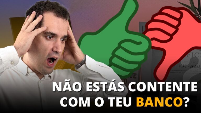 Como Mudar o Crédito à Habitação de Forma Eficiente