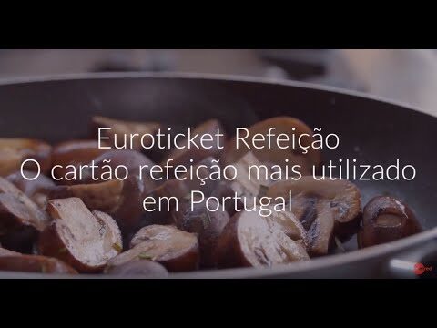 Vantagens dos Cart&otilde;es Refei&ccedil;&atilde;o Euroticket