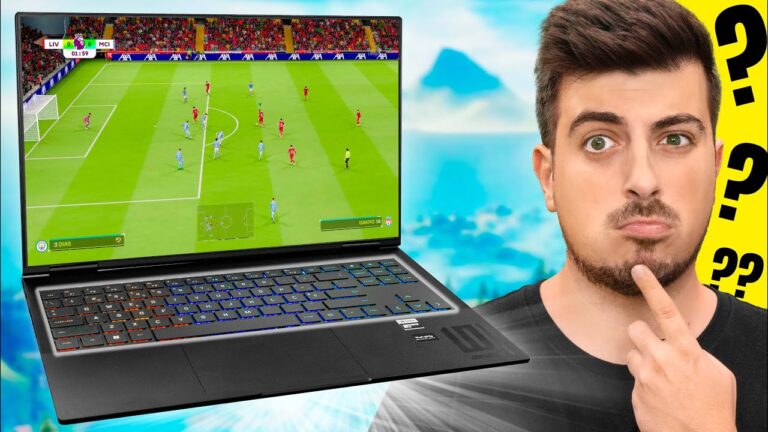 Melhores Portáteis até 500 Euros