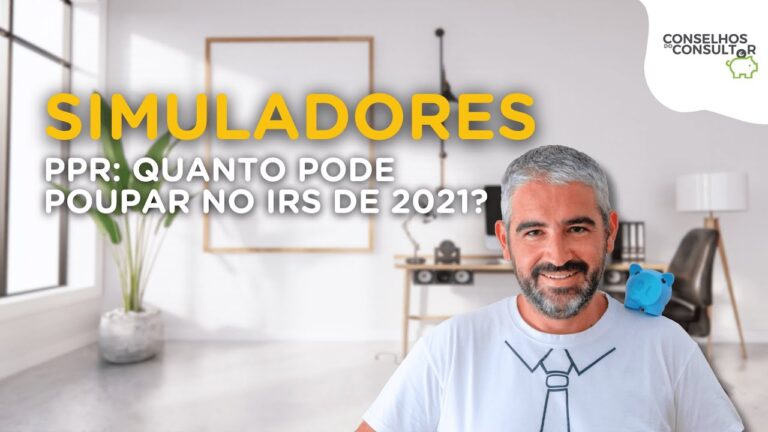 IRS Automático PPR: Simplificando sua Declaração de Impostos
