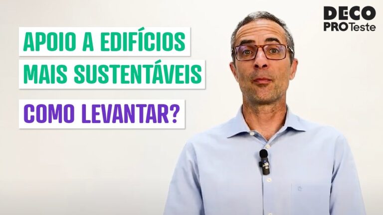 Edifícios Mais Sustentáveis: Inovações e Práticas Ecológicas