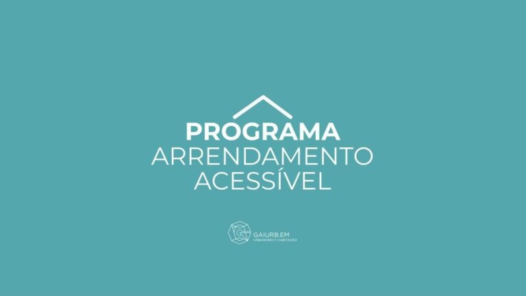 Plataforma de Arrendamento Acessível: Transformando o Acesso à Habitação