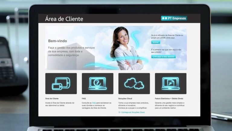 Maximize sua Produtividade com Ptempresas Webmail