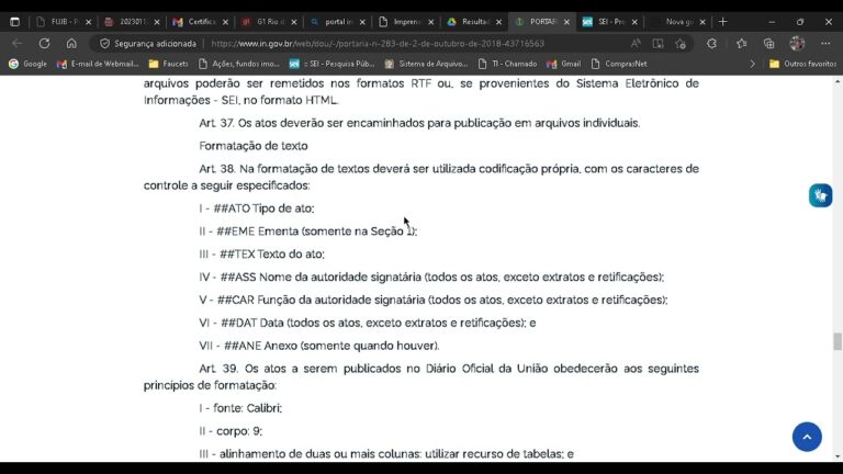 Portal MJ Publicações: Transformando a Comunicação Pública