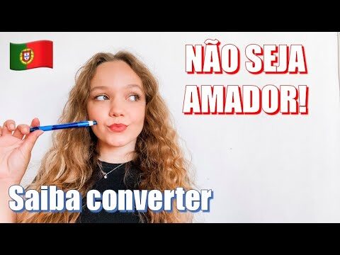 Como Converter Reais em Euros de Forma Simples