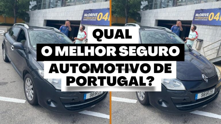 Como Criar um Logo Eficaz para Seguros em Porto