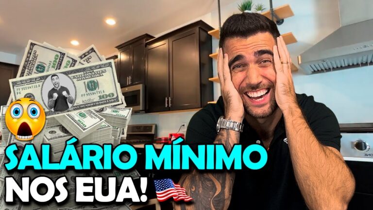 O Impacto do Ordenado Mínimo nos EUA