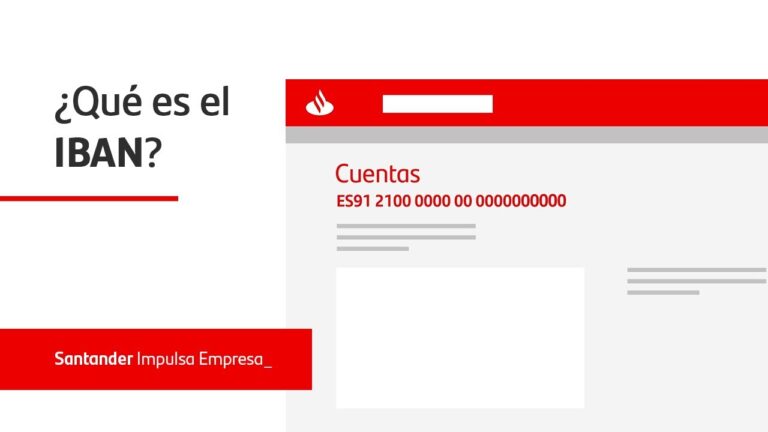 IBAN na Espanha: O Guia Essencial