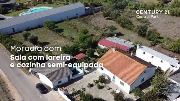 Descubra a Quinta do Banco em Alenquer: Um Patrimônio de História e Beleza