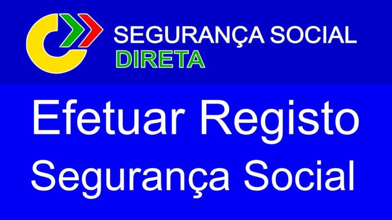 Guia Prático para Acesso ao Login da Segurança Social