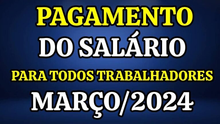 Dia Limite para Pagamento de Ordenado: O que Você Precisa Saber