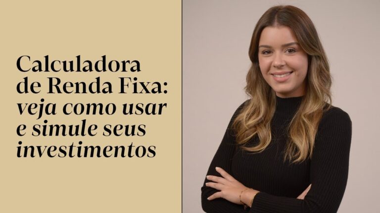 Maximize Seus Investimentos com uma Calculadora Financeira Eficiente