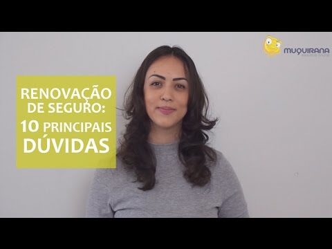 Guia Pr&aacute;tico para Renovar seu Seguro de Autom&oacute;vel