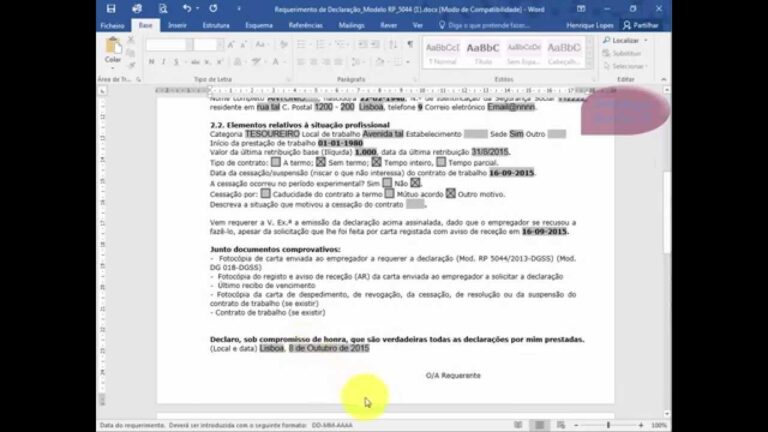 Modelo RP5044: Inova&ccedil;&atilde;o e Desempenho em Foco
