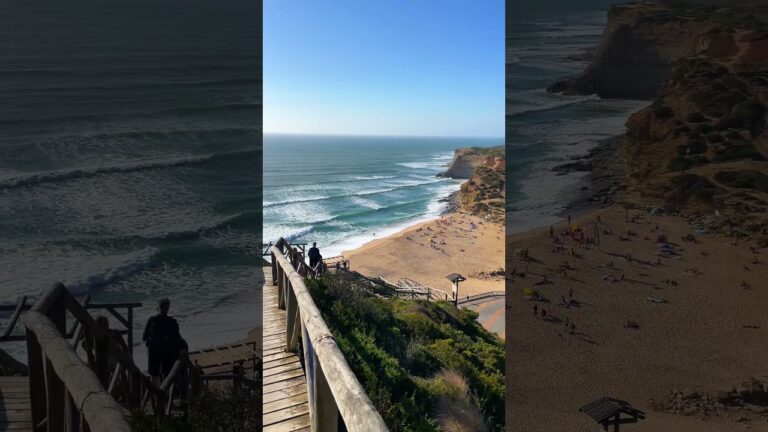 Ericeira Mar Shopping: O Destino Perfeito para Compras e Lazer