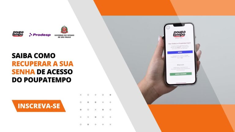 Recuperar Login do Cart&atilde;o Poupa Mais: Guia Pr&aacute;tico