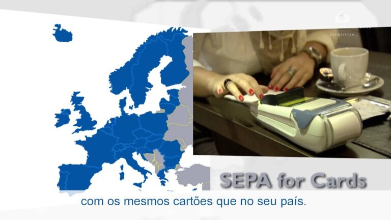 Entenda o TRF e o Cred SEPA: Soluções Eficientes para Transações
