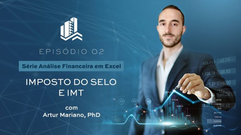 Simulador de Imposto de Selo: Simplifique Seus C&aacute;lculos