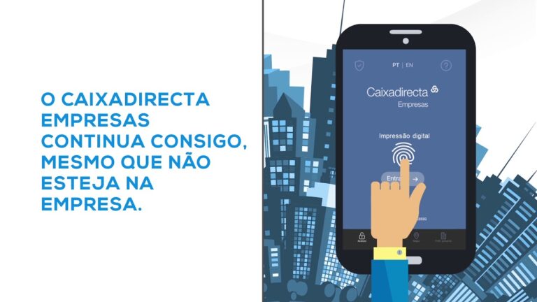 Caixa Direta: A Solução Eficiente para Empresas
