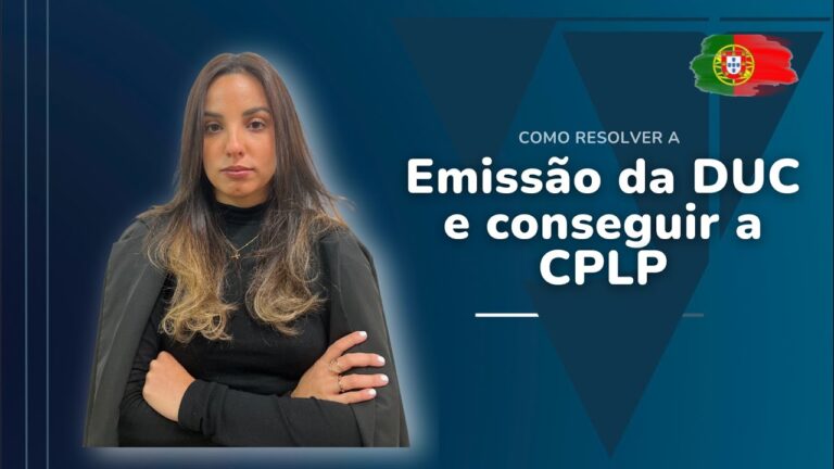 Emitir DUC: Guia Pr&aacute;tico e Eficiente