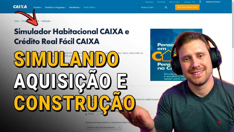 Simulador de Terreno: A Caixa Ideal para Planejamento e Construção