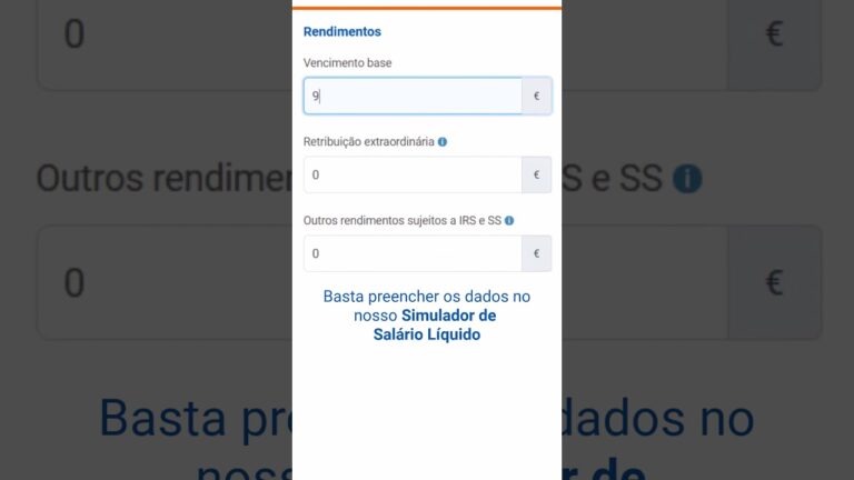 Simulador de Vencimento 2024: Planejamento Eficiente e Pr&aacute;tico