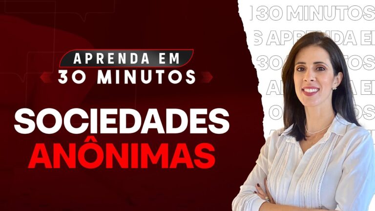 Nomes Criativos para Sociedades Anônimas