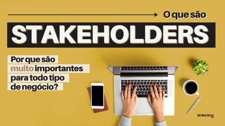 Engajamento Eficiente de Stakeholders em Projetos
