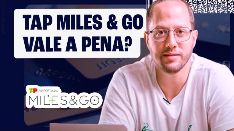 Miles e Go: Maximize Seus Viajens com a TAP Portugal