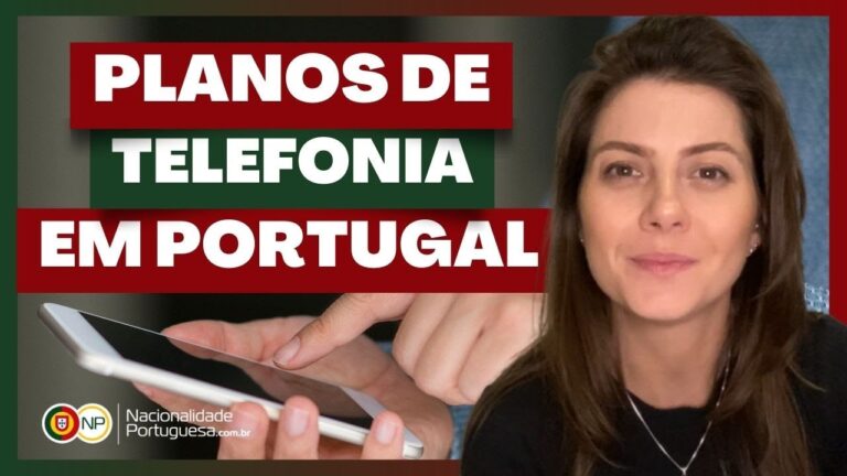 Planos de Telemóvel: Escolha a Melhor Opção para Você